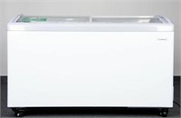 New Premium Levella 9.5cu ft Freezer/Refrigerator