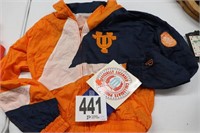 UT Jacket (Size Large)(R1)