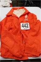 UT Vols (Size Small) Jacket(R1)