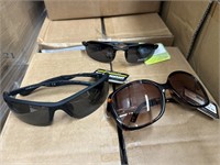 (500x) Assorted Sun Glasses