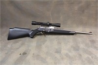 Henry Acu Bolt AB01047V Rifle .17 HMR