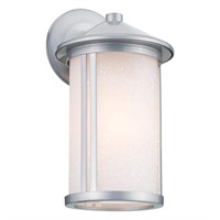 KICHLER Lombard 12.75 in. 1-Light