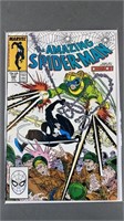 The Amazing Spider-Man #299 Key Marvel Comic Book