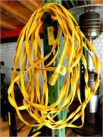 Yellow Ext. Cord