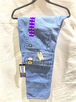 Levi’s Men’s Rigid Jeans 40x32