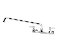 New Krowne 8" Center Faucet W/ 16" Spout