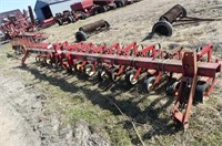 Kongskilde 20ft Row Cultivator