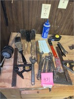 NICE TOOL LOT