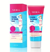 Moika Cleansing Hair Removal Cream