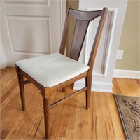 Vintage Sewing Chair