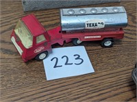 Tonka Texaco Truck