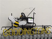 Coddingtons Neon Sign - Working - 15" x 31"