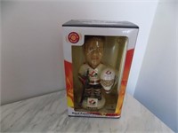 Joesph Hand Painted Bobblehead Team Canada