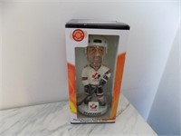 Shanahan Hand Painted Bobblehead Team Canada