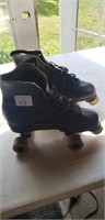 Size 10 roller skates