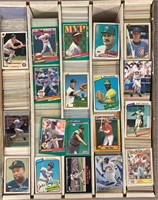 (5000+) Baseball Cards #1