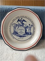 Pfaltzgraff Bicentennial Dish - 6"