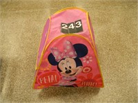 Minnie Mouse Play Hut