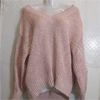 AMERICAN EAGLE OUTFITTERS WOMEN'S SWEATER #M01