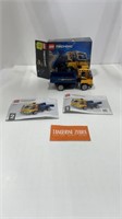 Technic Dump Truck  Lego