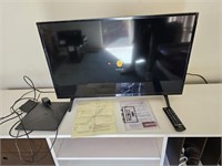 32" LG TV