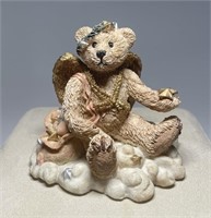 Boyds Bears & Friends Juliette Angel Ivory