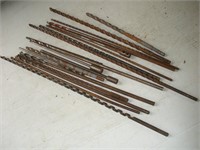 Drill Bits Longest 24"