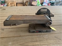 Craftsman Belt & Disc Sander