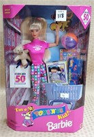 1997 Toys R Us Barbie in Box