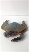 Ceramic Crab U16I