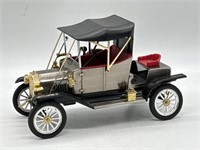 Vintage Waco 1912 Ford Model T Car Model