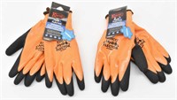 TWO Kinco HydroFlector Lined Double Coated Gloves