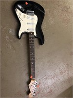 Fender Squier Strat Electric Guitar