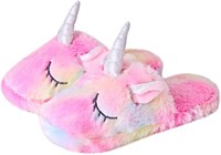 (XXS) Unicorn Slippers