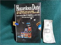 Hazardous Duty ©1991