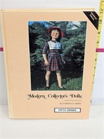 "Modern Collectors Dolls" Book