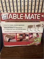 Table-Mate