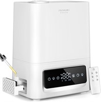 ULN - ASAKUKI 6L Humidifier & Diffuser