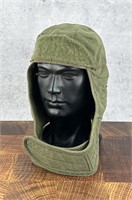 Vietnam War Cap Insulating Helmet Liner