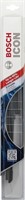 BOSCH 18OE ICON Premium Beam Wiper Blade; 18" -