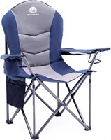 $65 Fully Padded Camp Chair