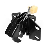 Rear Door Latch 3rd Door Lower Latch | Rear Left o