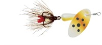 26065718 Fly Spinner - 0.12 Oz - Brown Trout