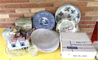 VINTAGE KITCHEN COLLECTIBLES AND MORE
