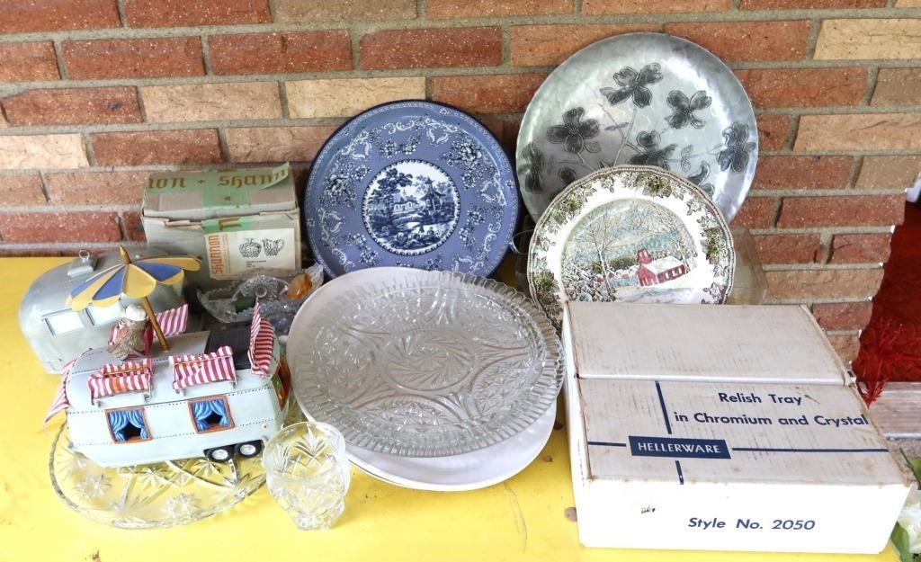 HUGE Personal Property Auction in West Chester