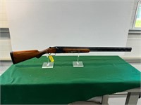 Browning Belgium Superposed 12 ga O/U