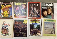 1960s-1970s Beatles Memorabilia: 1965 The Beatles