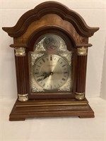 Westminster Quartz Mantle Clock