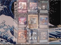 Yu-gi-Oh Holo Cards Lot