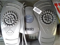 HoMedics  Foot Massager